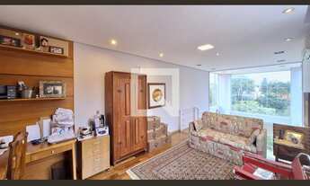 Imagem 6: Apartamento à Venda - Alto da Lapa, 4 Quartos, 750 m2