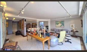 Imagem 3: Apartamento à Venda - Alto da Lapa, 4 Quartos, 750 m2