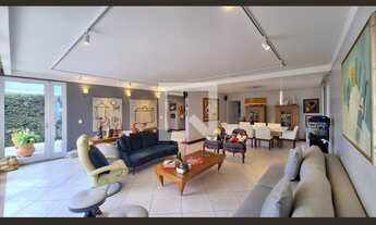 Imagem 4: Apartamento à Venda - Alto da Lapa, 4 Quartos, 750 m2