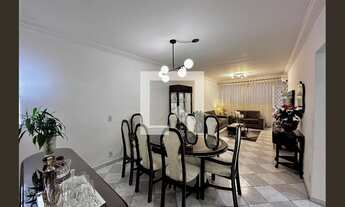 Imagem: Casa à Venda - Campo Belo, 5 Quartos, 189