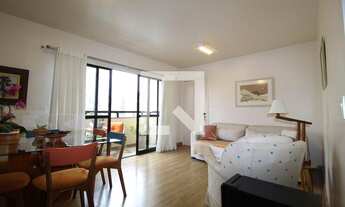 Imagem 2: Apartamento à Venda - Vila Olímpia, 3 Quartos, 92 m2