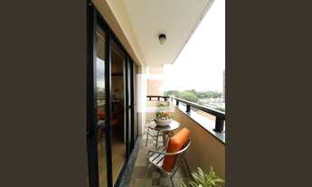 Imagem 5: Apartamento à Venda - Vila Olímpia, 3 Quartos, 92 m2