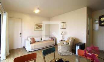 Imagem 4: Apartamento à Venda - Vila Olímpia, 3 Quartos, 92 m2