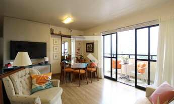 Imagem 3: Apartamento à Venda - Vila Olímpia, 3 Quartos, 92 m2