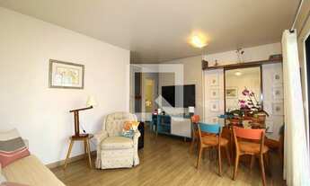 Imagem: Apartamento à Venda - Vila Olímpia, 3