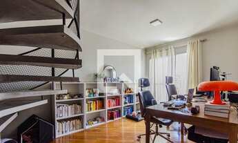 Imagem: Apartamento à Venda - Vila Mariana, 2 Quartos