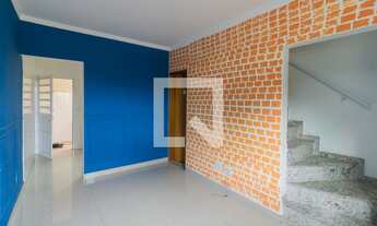 Imagem: Casa à Venda - Ponte Rasa, 2 Quartos, 48