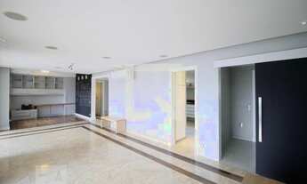 Imagem 4: Apartamento à Venda - Brooklin, 4 Quartos, 168 m2