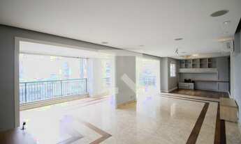 Imagem 5: Apartamento à Venda - Brooklin, 4 Quartos, 168 m2