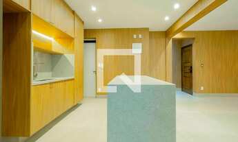 Imagem: Apartamento à Venda - Itaim Bibi, 2 Quartos