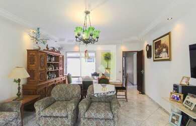 Imagem 2: Casa à Venda - Jardim Avelino , 3 Quartos, 160 m2