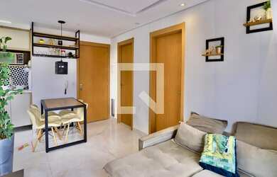 Imagem 3: Apartamento à Venda - Belém, 2 Quartos, 37 m2