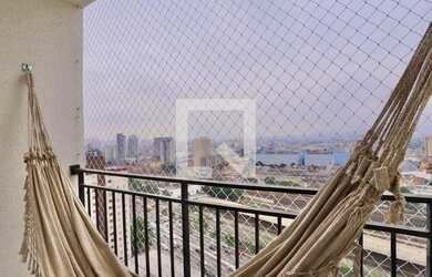 Imagem 5: Apartamento à Venda - Belém, 2 Quartos, 37 m2