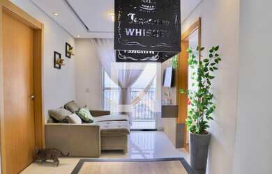 Imagem 2: Apartamento à Venda - Belém, 2 Quartos, 37 m2