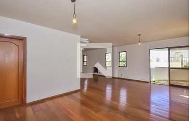 Imagem 2: Apartamento à Venda - Panamby, 4 Quartos, 340 m2