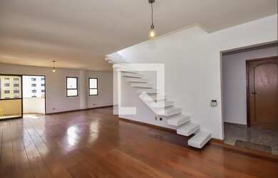 Imagem 4: Apartamento à Venda - Panamby, 4 Quartos, 340 m2