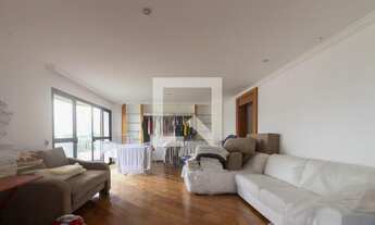 Imagem 4: Apartamento à Venda - Panamby, 6 Quartos, 299 m2