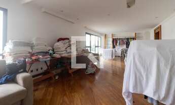 Imagem 5: Apartamento à Venda - Panamby, 6 Quartos, 299 m2