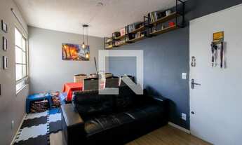 Imagem: Apartamento à Venda - Artur Alvim, 2 Quartos