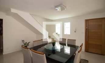 Imagem 5: Casa à Venda - Vila Gustavo, 4 Quartos, 250 m2