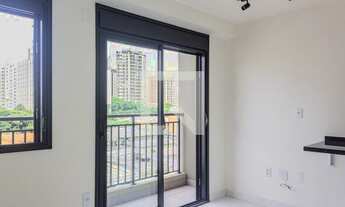 Imagem: Apartamento à Venda - Perdizes, 1 Quarto