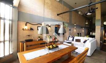 Imagem 2: Casa à Venda - Vila Sabrina , 3 Quartos, 230 m2