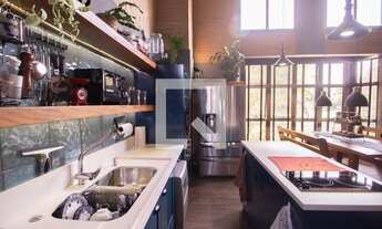 Imagem 7: Casa à Venda - Vila Sabrina , 3 Quartos, 230 m2