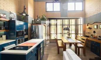 Imagem 3: Casa à Venda - Vila Sabrina , 3 Quartos, 230 m2