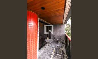 Imagem 5: Apartamento à Venda - Jardim Anália Franco, 4 Quartos, 200 m2