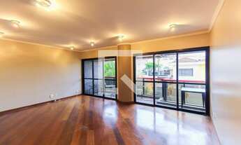 Imagem 3: Apartamento à Venda - Jardim Anália Franco, 4 Quartos, 200 m2