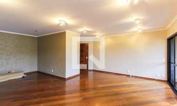 Imagem 2: Apartamento à Venda - Jardim Anália Franco, 4 Quartos, 200 m2