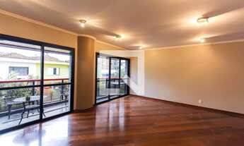 Imagem 4: Apartamento à Venda - Jardim Anália Franco, 4 Quartos, 200 m2