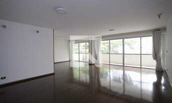 Imagem: Apartamento à Venda - Aclimação, 4 Quartos