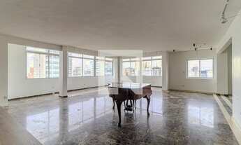 Imagem: Apartamento à Venda - Higienópolis, 5