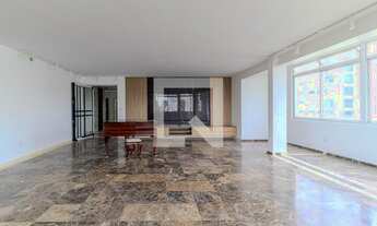 Imagem 5: Apartamento à Venda - Higienópolis, 5 Quartos, 632 m2