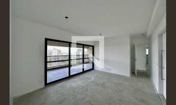 Imagem: Apartamento à Venda - Santo Amaro , 3