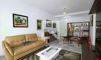 Imagem: Apartamento à Venda - Moema, 2 Quartos