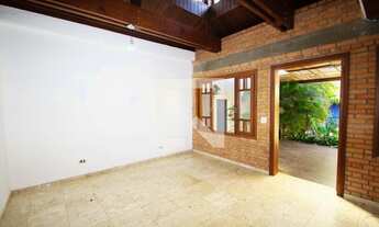 Imagem 6: Casa à Venda - Vila Madalena, 4 Quartos, 400 m2