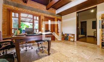 Imagem 5: Casa à Venda - Vila Madalena, 4 Quartos, 400 m2