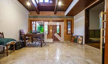 Imagem 7: Casa à Venda - Vila Madalena, 4 Quartos, 400 m2