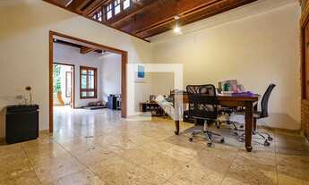 Imagem 3: Casa à Venda - Vila Madalena, 4 Quartos, 400 m2