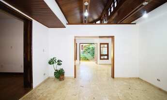 Imagem 2: Casa à Venda - Vila Madalena, 4 Quartos, 400 m2