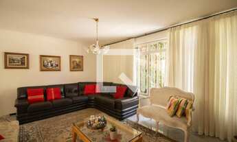 Imagem: Casa à Venda - Vila Guilherme, 4 Quartos