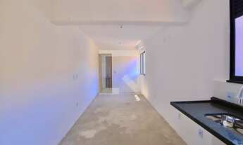 Imagem: Apartamento à Venda - Belém, 1 Quarto