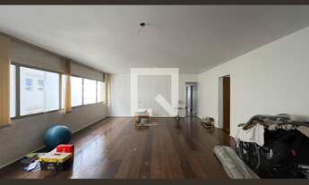 Imagem: Apartamento à Venda - Jardim Paulista