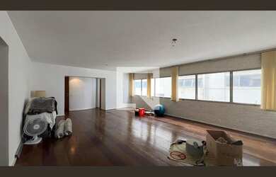 Imagem 6: Apartamento à Venda - Jardim Paulista, 2 Quartos, 170 m2