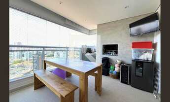 Imagem 5: Apartamento à Venda - Vila Mascote, 3 Quartos, 108 m2