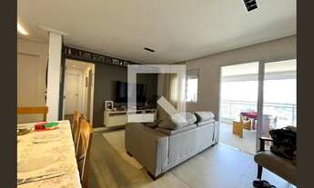 Imagem: Apartamento à Venda - Vila Mascote, 3 Quartos