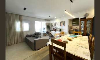 Imagem 2: Apartamento à Venda - Vila Mascote, 3 Quartos, 108 m2