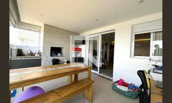 Imagem 7: Apartamento à Venda - Vila Mascote, 3 Quartos, 108 m2